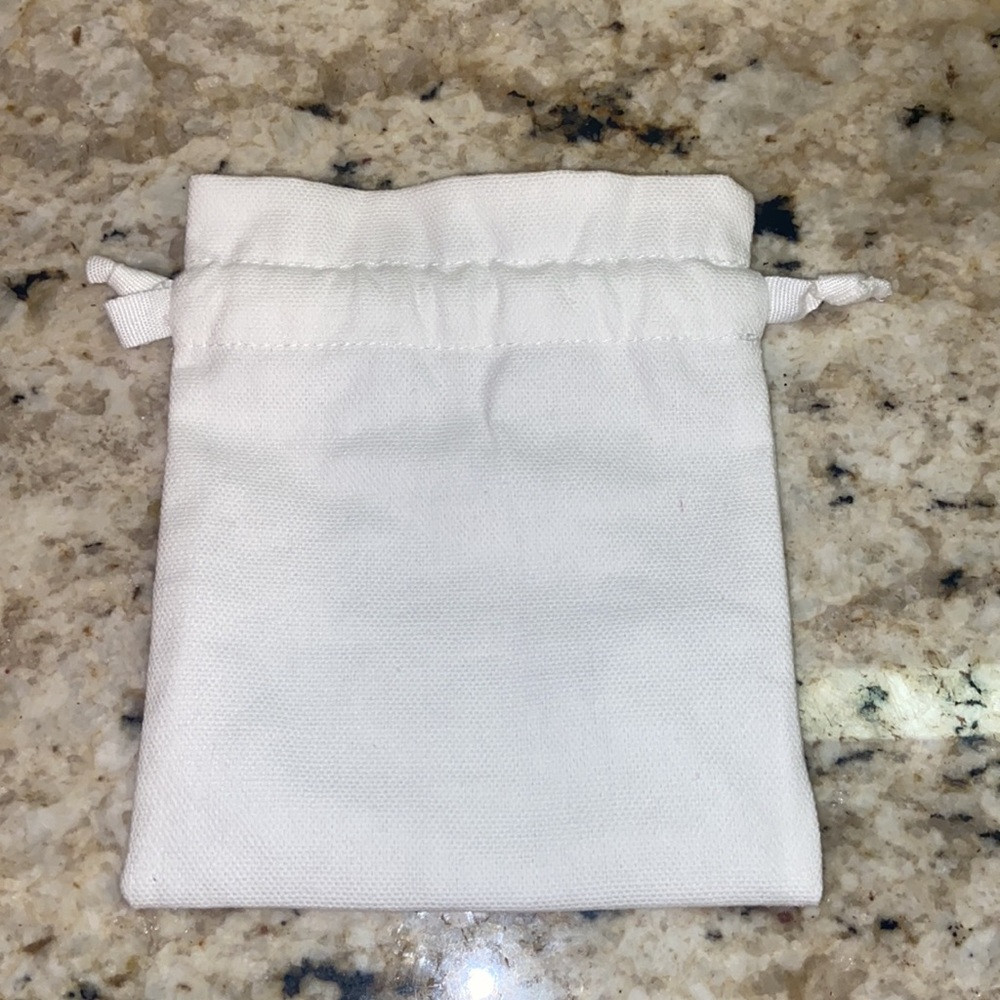 Dior Drawstring Pouch - Picture 2 of 2